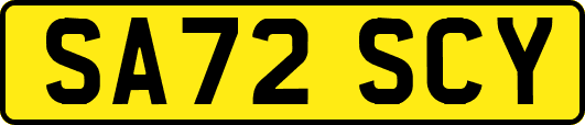 SA72SCY
