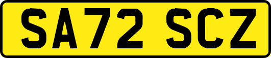SA72SCZ