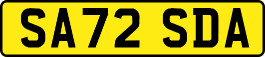 SA72SDA