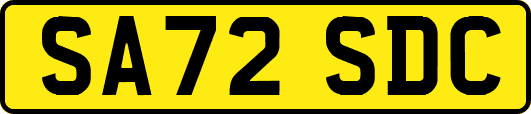 SA72SDC