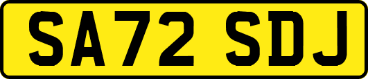 SA72SDJ