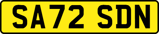 SA72SDN