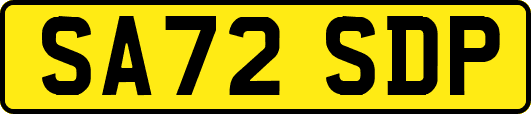SA72SDP
