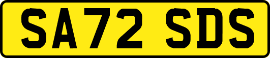 SA72SDS