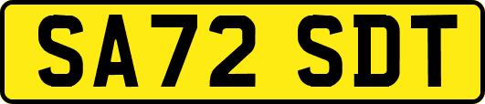 SA72SDT