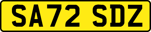 SA72SDZ