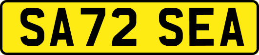 SA72SEA