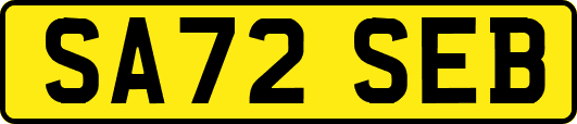 SA72SEB