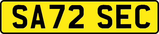 SA72SEC