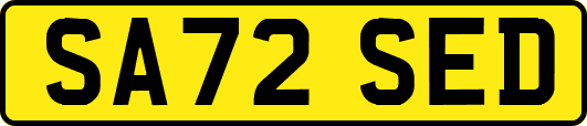 SA72SED