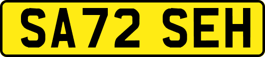 SA72SEH