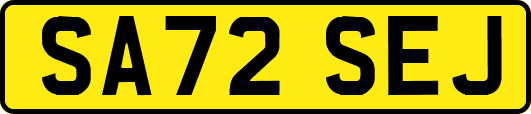 SA72SEJ