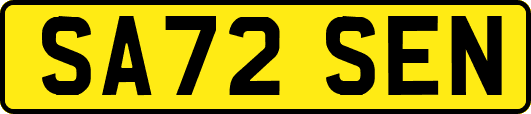 SA72SEN