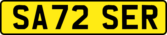 SA72SER