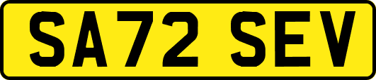 SA72SEV