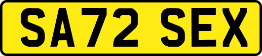 SA72SEX