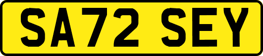 SA72SEY