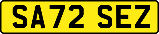 SA72SEZ