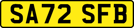 SA72SFB