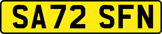 SA72SFN