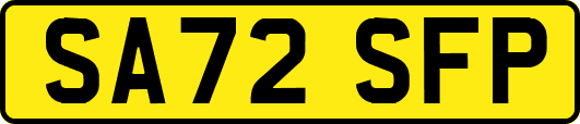 SA72SFP