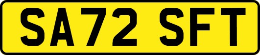 SA72SFT