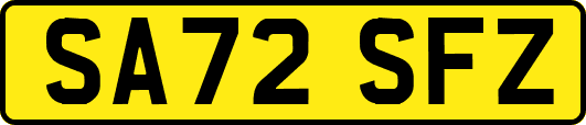 SA72SFZ