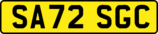 SA72SGC