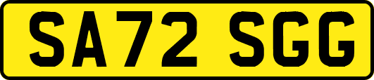 SA72SGG