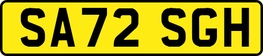 SA72SGH