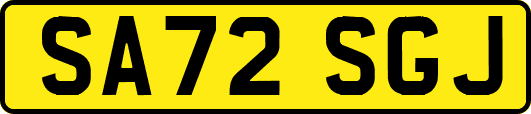 SA72SGJ