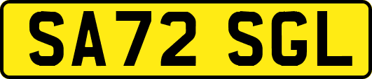 SA72SGL