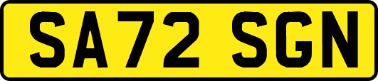 SA72SGN