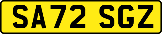 SA72SGZ