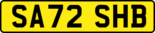 SA72SHB