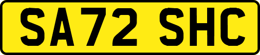 SA72SHC