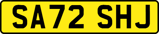 SA72SHJ