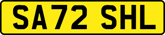 SA72SHL