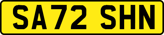 SA72SHN
