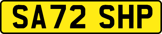 SA72SHP
