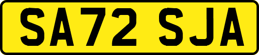 SA72SJA