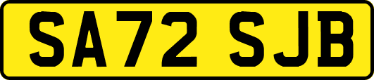 SA72SJB