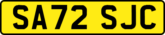 SA72SJC