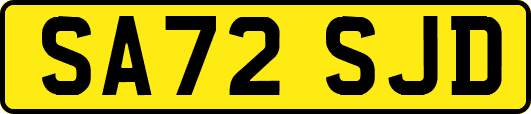 SA72SJD