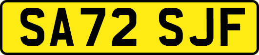 SA72SJF