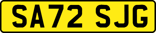 SA72SJG