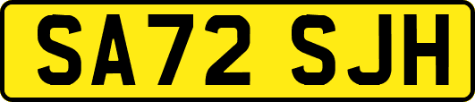 SA72SJH
