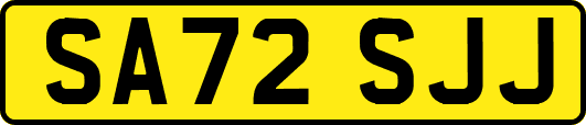 SA72SJJ