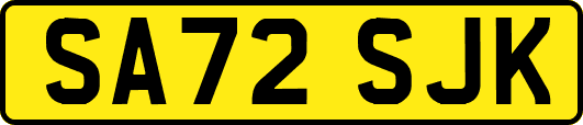 SA72SJK