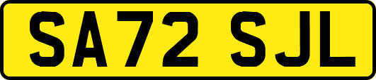 SA72SJL